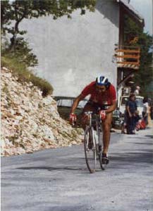 L'assalto al Monte Strega